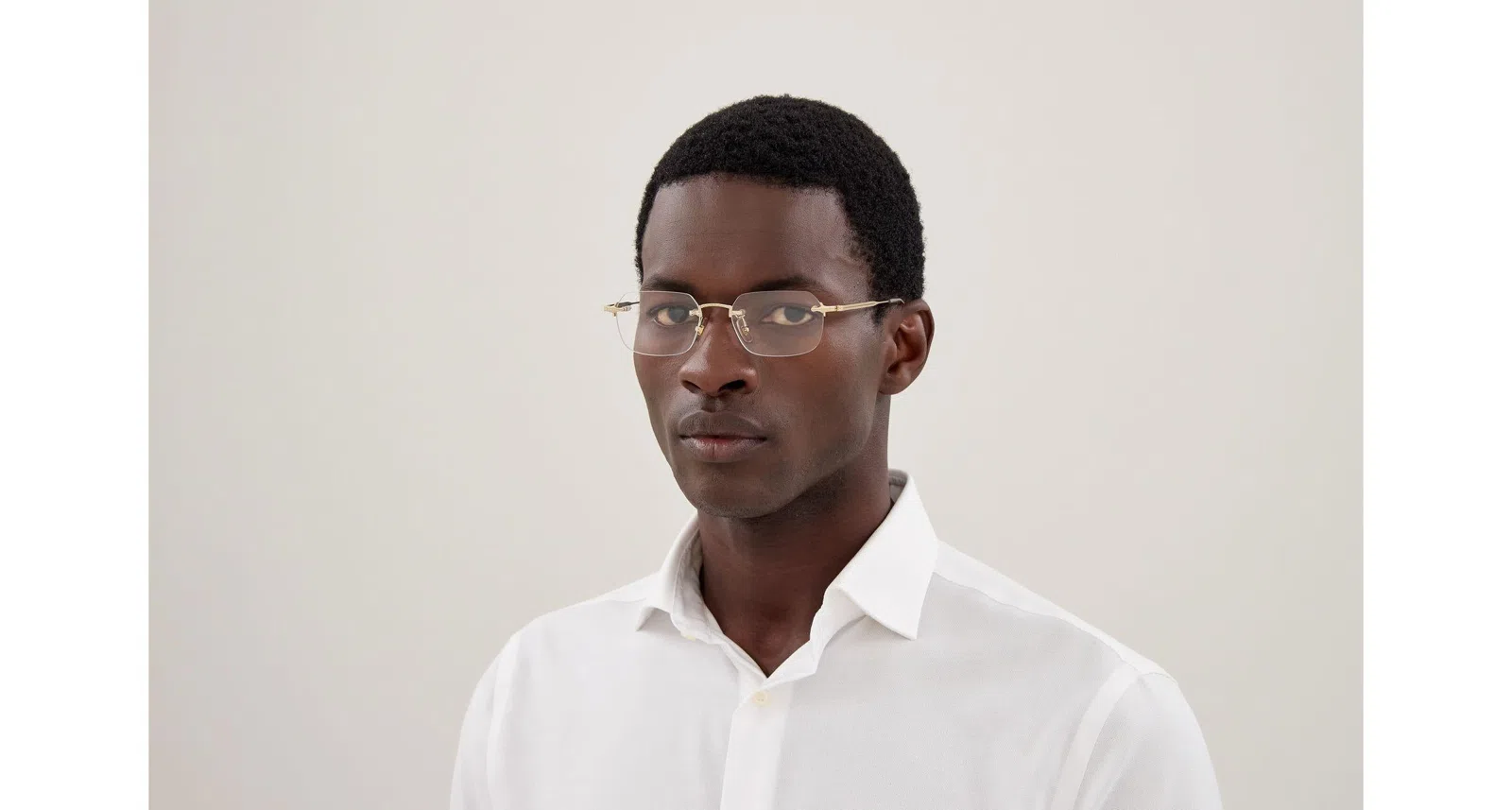 Montblanc MB0514O Eyeglasses - view 4